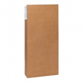 Встраиваемый слаботочный щит EKF Nova 4 ряда с пластиковой дверью IP40 белый