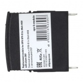 Сменный модуль EKF к ОПВ-B In-30кА 440В с сигнализацией