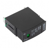 Сменный модуль EKF к ОПВ-C In-20кА 440В с сигнализацией