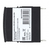 Сменный модуль EKF к ОПВ-D In-5кА 275В с сигнализацией