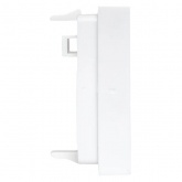 Вставка розеточная EKF TERACOM для двух RJ Keystone формат Mosaic 2м со шторками