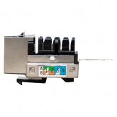 Розеточный модуль EKF TERACOM RJ45 cat.6 Keystone экранированный FTP 110 IDC 90