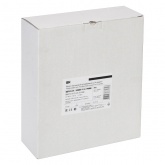 Бокс ИЭК PRIME ЩРВ-П-24 модуля (2х12) встраиваемый пластик IP41 черный