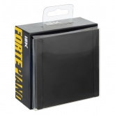 Переключатель одноклавишный с индикацией ИЭК FORTE&PIANO FP304 10А серый