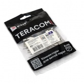 Коннектор EKF RJ-45 TERACOM PRO экранированный FTP 8P8C 30мкд Cat.6 (упаковка 20шт)