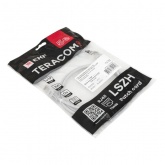 Патч-корд EKF TERACOM PRO Cat.5E неэкранированный UTP оболочка LSZH серый (1,0м)