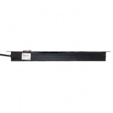 Блок розеток EKF PDU Teracom 19 1U 16А/250В 6 розеток EKF Schuko с выключателем шнур питания длиной