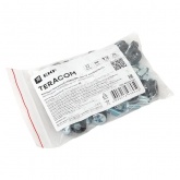 Комплект монтажный EKF Teracom для 19 шкафов М6х12 (упаковка 20 шт)