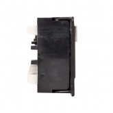 Патч-панель EKF Teracom 19'' Cat.5E 1U неэкранированная UTP 24 порта RJ-45 110 IDC