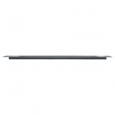 Щёточный ввод EKF Teracom PRO 1U чёрный