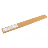 Щёточный ввод EKF Teracom PRO 1U серый