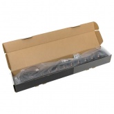 Блок розеток EKF PDU Teracom PRO 19 1U 16А/250В 9 розеток Schuko кабель 2м вилка Schuko черный