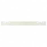 Шкаф настенный EKF 19 TERACOM PRO 15U 600х600 мм дверь стеклянная с замком-ручкой серый