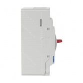 Автоматический выключатель DKC YON MGS125 3P 64-80A регулировка теплового расцепителя 18кА (автомат электрический)