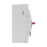 Автоматический выключатель DKC YON MGS125 3P 80-100A регулировка теплового расцепителя 18кА (автомат электрический)