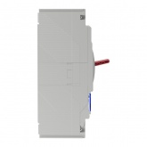 Автоматический выключатель DKC YON MGS800 3P 640-800A регулировка теплового расцепителя 75кА (автомат электрический)