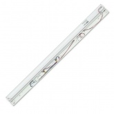 Светильник светодиодный линейный Philips BN045C 60S/840 PSU 50W 4000K 6000Lm IP20 L1445x58x59mm