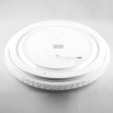 Светильник светодиодный управляемый с пультом Feron AL5300 70W Max 5300Lm 3000K-6000K IP20 BRILLIANT