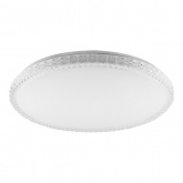 Светильник светодиодный управляемый с пультом Feron AL5300 70W Max 5300Lm 3000K-6000K IP20 BRILLIANT