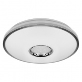 Светильник светодиодный управляемый с пультом Feron AL5100 GLORY тарелка 70W 3000K-6000K белый