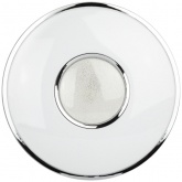 Светильник светодиодный ЭРА SPB-6 Crystal 70 70W 3000-6500K 4800Lm с пультом ДУ 490x88мм 584486