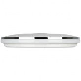 Светильник светодиодный ЭРА SPB-6 Crystal 70 70W 3000-6500K 4800Lm с пультом ДУ 490x88мм 584486