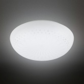 Светильник светодиодный ЭРА SPB-6 Фея 24-4K (D) 24W 4000K 1850Lm 405x115 510515