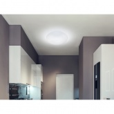 Светильник светодиодный ЭРА SPB-6 Фея 24-4K (D) 24W 4000K 1850Lm 405x115 510515