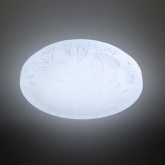 Светильник светодиодный ЭРА Классик SPB-6 Сюзи 18-6,5K 18W 6500K 1400Lm (5056183722791)