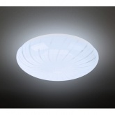 Светильник светодиодный ЭРА Классик SPB-6 Медуза 24-6,5K 24W 6500К 1850Lm (5056183722739)