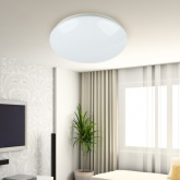 Светильник светодиодный ЭРА SPB-6 Элемент 12-6,5K (F) 12W 6500K 960Lm 263x86 724061