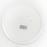 Светильник светодиодный ЭРА SPB-6 Элемент 24-4K (F) 24W 4000К 1850Lm 405х115 724092