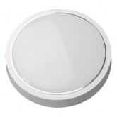 Светильник светодиодный ЭРА SPB-3-10-4K 10W 800Lm 4000K IP20 D155 КРУГ LED 5056183758684