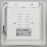 Светильник светодиодный ЭРА SPB-4-10-4K 10W 800Lm 4000K IP20 170mm КВАДРАТ LED 5056183771928