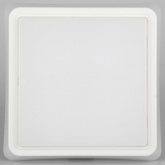 Светильник светодиодный ЭРА SPB-4-10-4K 10W 800Lm 4000K IP20 170mm КВАДРАТ LED 5056183771928