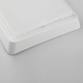 Светильник светодиодный ЭРА SPB-4-10-4K 10W 800Lm 4000K IP20 170mm КВАДРАТ LED 5056183771928