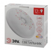 Светильник светодиодный ЭРА SPB-6 Колос 12W 4000K 960Lm (5056306024498)