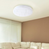 Светодиодный светильник ЭРА SPB-6 Slim2 15-4K 15W 4000K 5056306056284