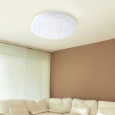 Светодиодный светильник ЭРА SPB-6 Slim2 18-4K 18W 4000K 5056306056307