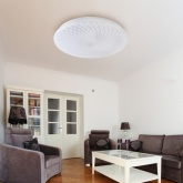 Светодиодный светильник ЭРА SPB-6 Slim3 12-4K 12W 4000K 5056306056406