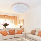 Светодиодный светильник ЭРА SPB-6 Slim3 18-4K 18W 4000K 5056306056420