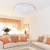 Светодиодный светильник ЭРА SPB-6 Slim4 24-4K 24W 4000K 5056306056505