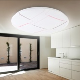 Светильник потолочный светодиодный ЭРА SPB-6 Slim1 18-6K 18Вт 6500K