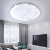 Светильник потолочный светодиодный ЭРА SPB-6 Slim3 24-6K 24Вт 6500K