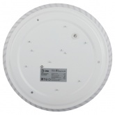 Светильник потолочный светодиодный ЭРА SPB-6 Slim8 24-6K 24Вт 6500K