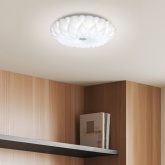 Светильник потолочный светодиодный ЭРА Классик SPB-6-70 Malo 70Вт 4000К 4900Lm 483x88mm