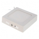 Светодиодный светильник Feron AL505 накладной 6W 4000K белый