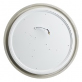 Светодиодный светильник Feron AL504 накладной 12W 4000K белый