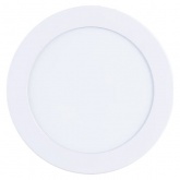 Светодиодный светильник Feron AL504 накладной 12W 4000K белый