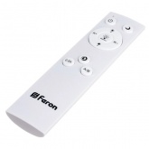 Пульт дистанционного управления TM70 белый для управляемых светильников (Кроме AL5120,5220,5230)